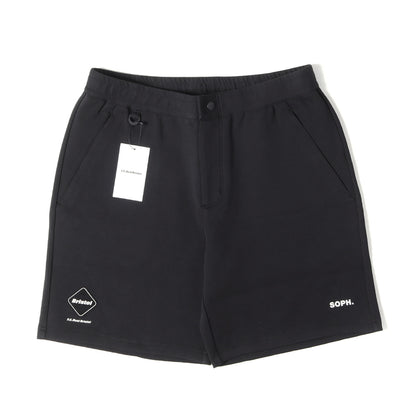 26SS テック スウェットショーツ(TECH SWEAT SHORTS)