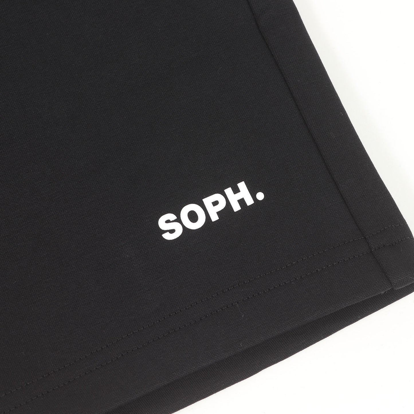 26SS テック スウェットショーツ(TECH SWEAT SHORTS)