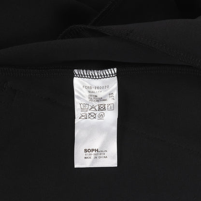26SS テック スウェットショーツ(TECH SWEAT SHORTS)