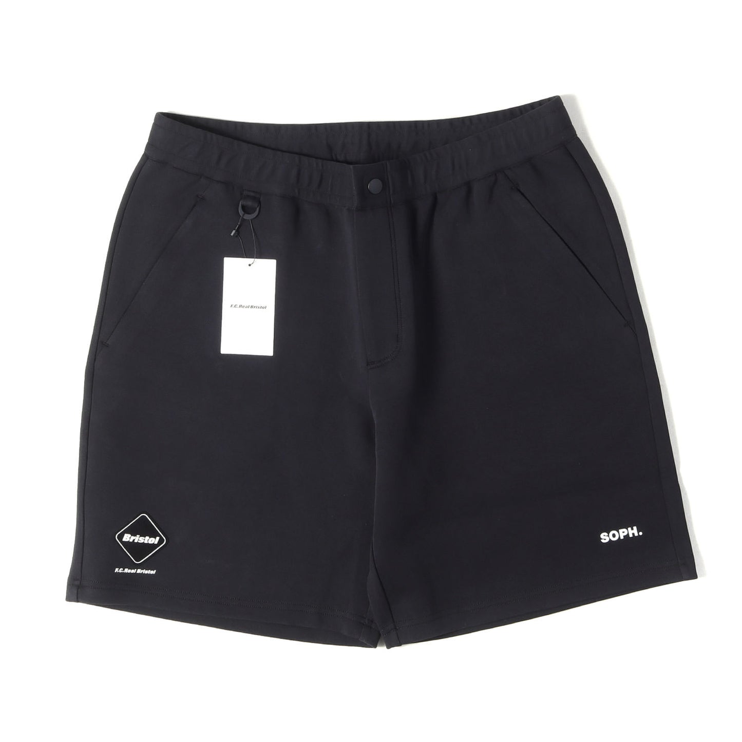 26SS テック スウェットショーツ(TECH SWEAT SHORTS)