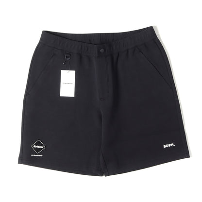 26SS テック スウェットショーツ(TECH SWEAT SHORTS)