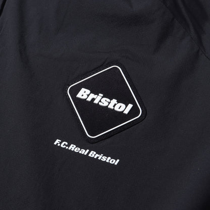 26SS ストレッチナイロン パッカブルジャケット(LIGHT WEIGHT BREATHABLE PACKABLE HOODIE)