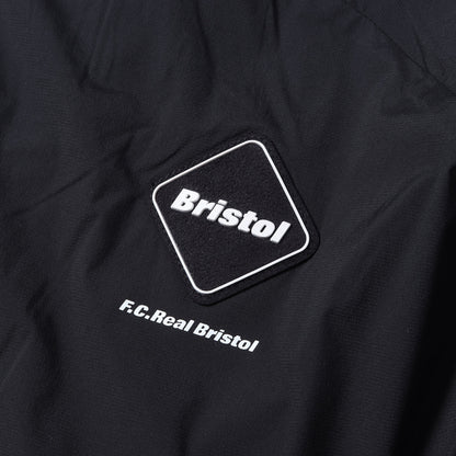 26SS ストレッチナイロン パッカブルジャケット(LIGHT WEIGHT BREATHABLE PACKABLE HOODIE)