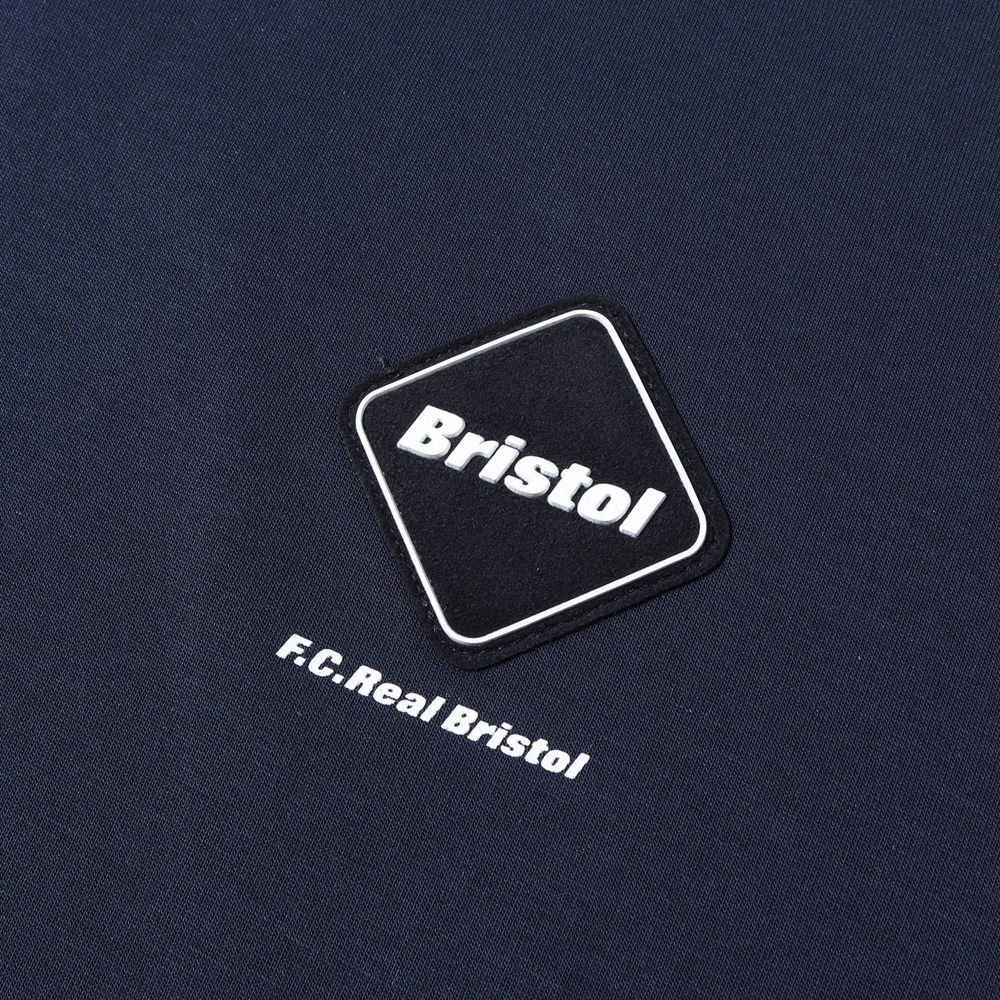 26SS クルーネック テック スウェット(TECH SWEAT S/S CREWNECK TOP)