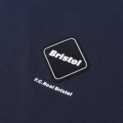 26SS クルーネック テック スウェット(TECH SWEAT S/S CREWNECK TOP)