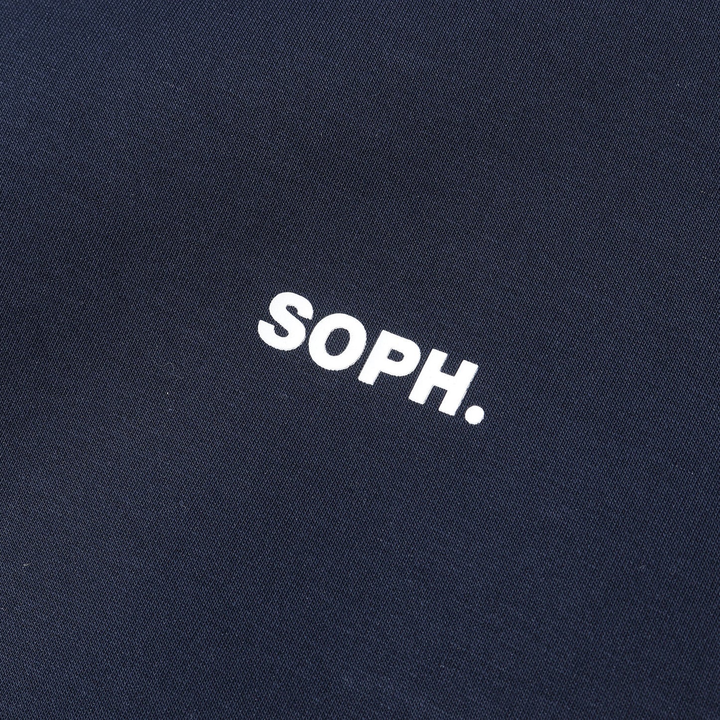 26SS クルーネック テック スウェット(TECH SWEAT S/S CREWNECK TOP)