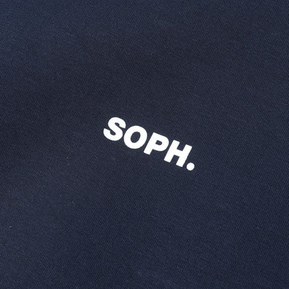 26SS クルーネック テック スウェット(TECH SWEAT S/S CREWNECK TOP)