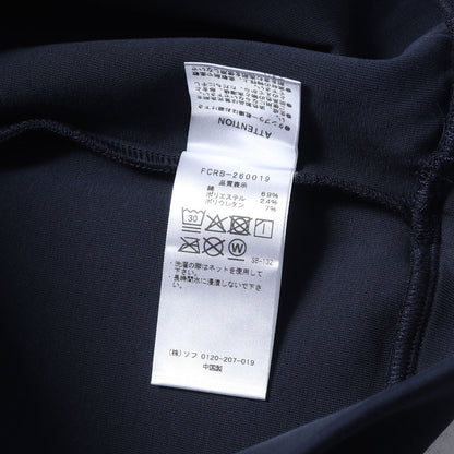 26SS クルーネック テック スウェット(TECH SWEAT S/S CREWNECK TOP)
