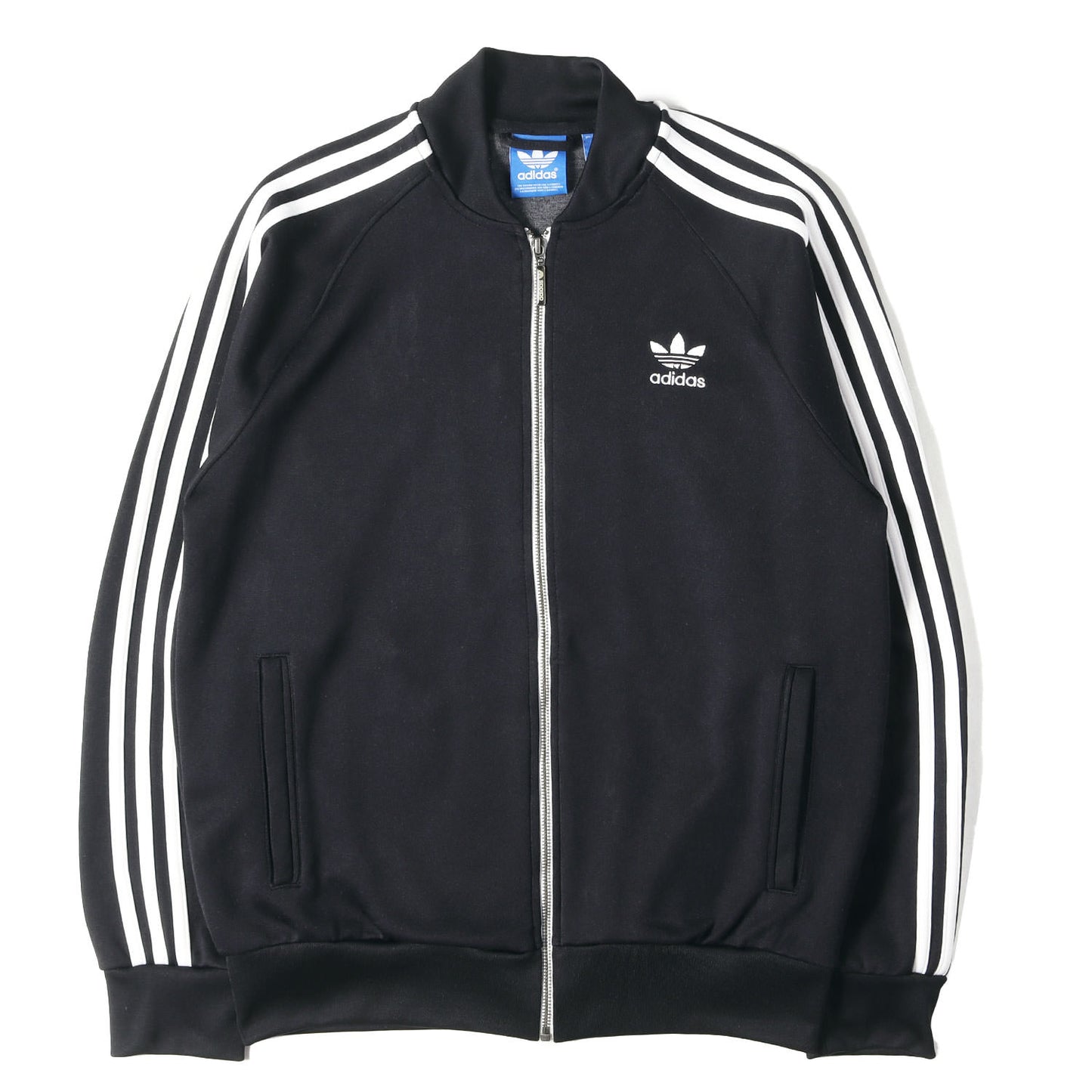 スーパースター トラック ジャージ トップ(SST TRACK TOP)