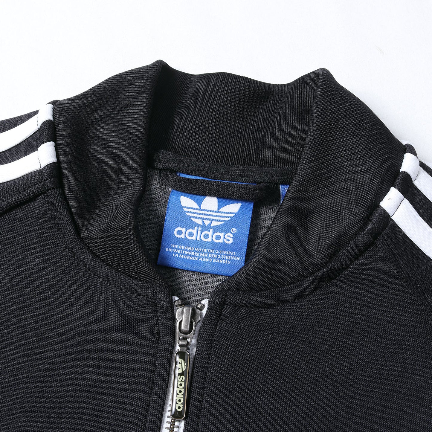 スーパースター トラック ジャージ トップ(SST TRACK TOP)