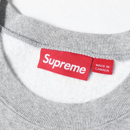 24AW ×THRASHER ハロルド・ハンター フォト スウェット(Crewneck)