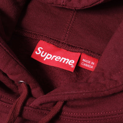 20AW 真珠の耳飾りの少女 スウェットパーカー(Pearl Hooded Sweatshirt)
