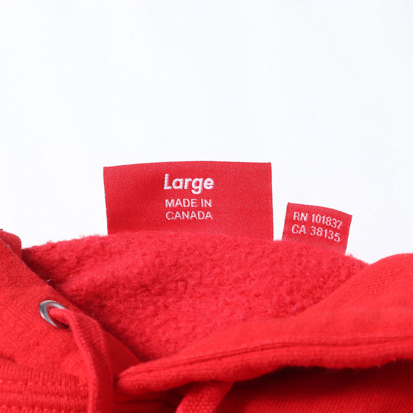 24AW スモールBOXロゴ スウェットパーカー(Small Box Hooded Sweatshirt)