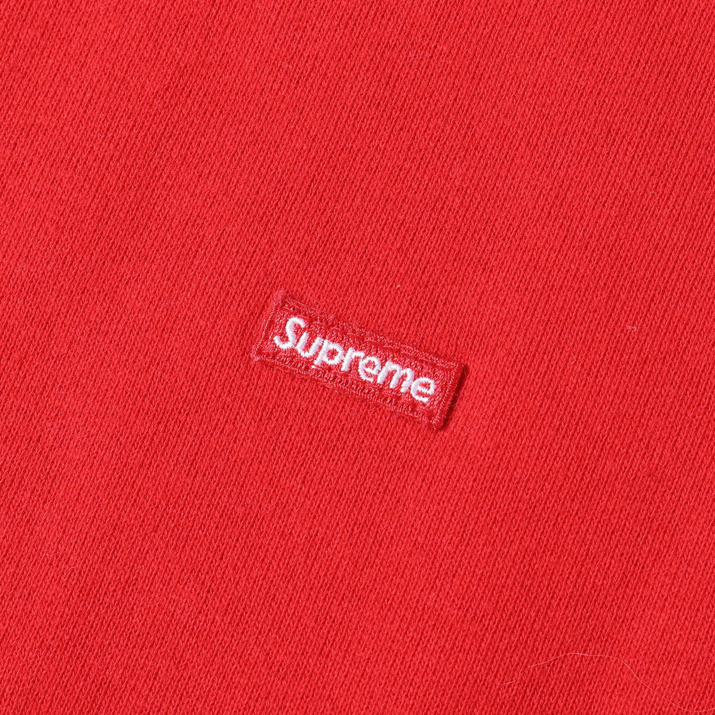 24AW スモールBOXロゴ スウェットパーカー(Small Box Hooded Sweatshirt)