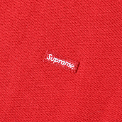 24AW スモールBOXロゴ スウェットパーカー(Small Box Hooded Sweatshirt)