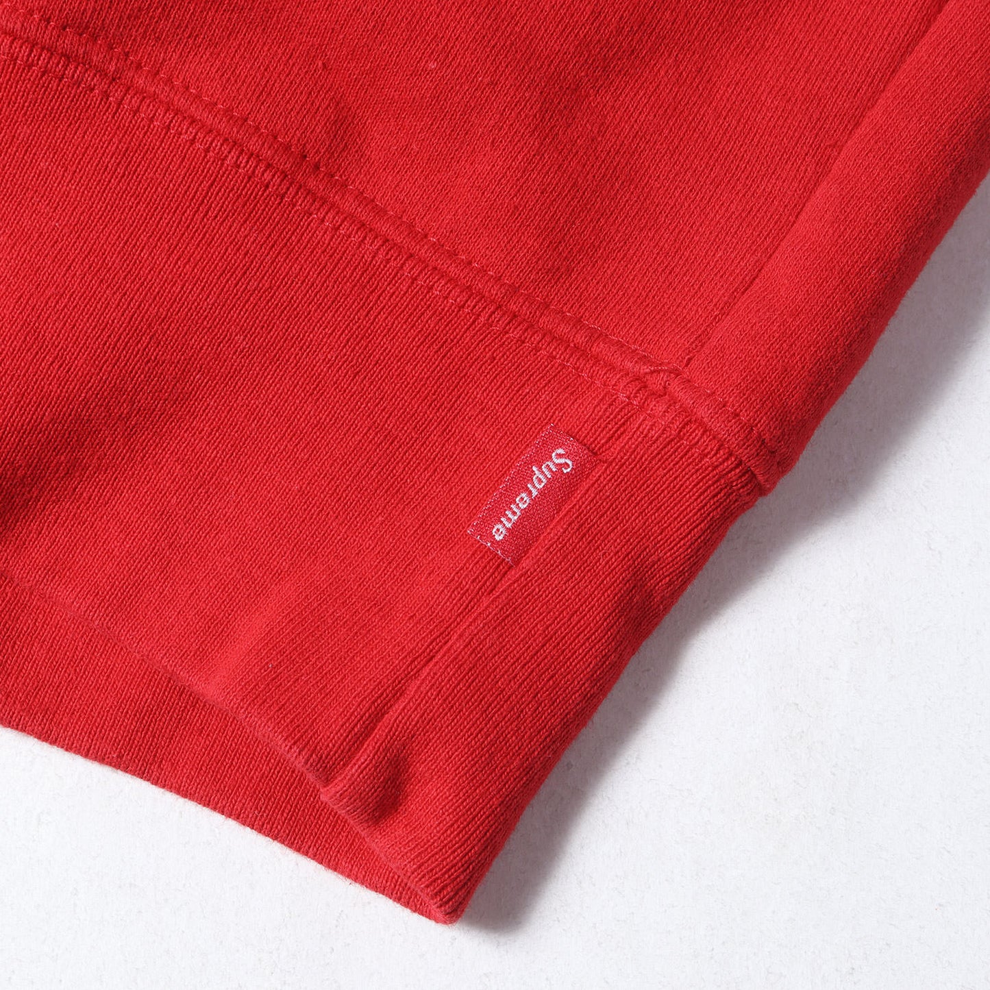 24AW スモールBOXロゴ スウェットパーカー(Small Box Hooded Sweatshirt)