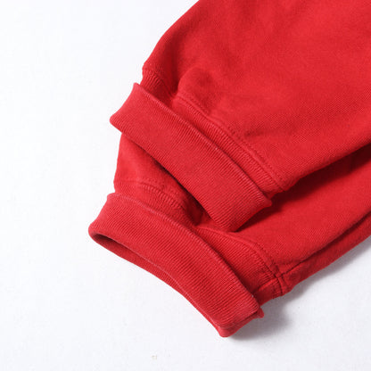 24AW スモールBOXロゴ スウェットパーカー(Small Box Hooded Sweatshirt)