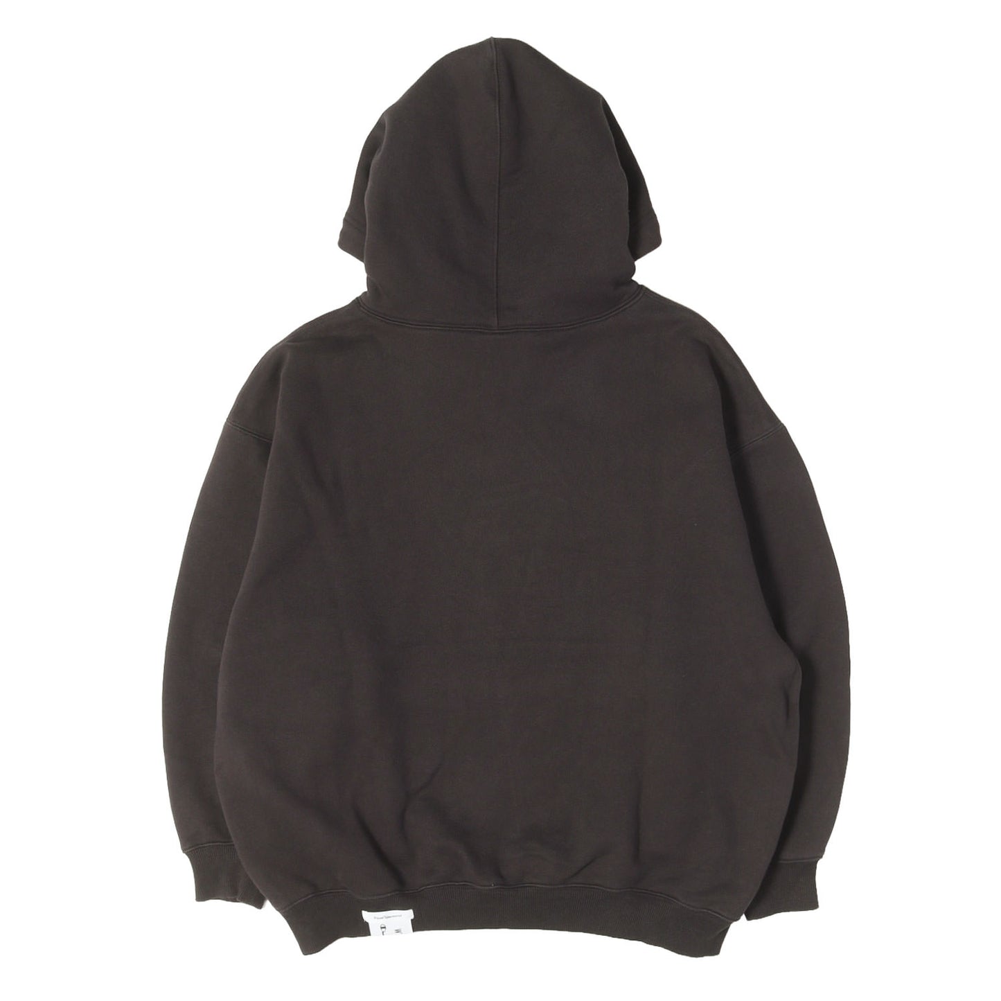 25AW ×Champion ロゴ刺繍 スウェットパーカー(ACADEMY / HOODED / CTPL)