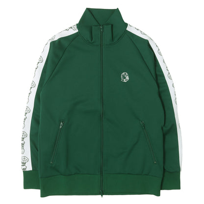 ハート&マインド ジャージ トラックジャケット(Heart & Mind Track Jacket)