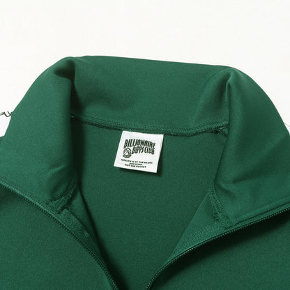 ハート&マインド ジャージ トラックジャケット(Heart & Mind Track Jacket)