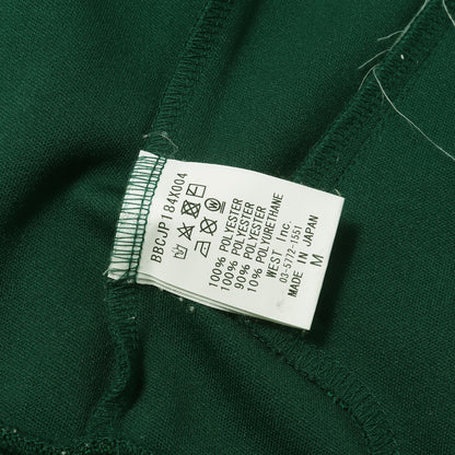 ハート&マインド ジャージ トラックジャケット(Heart & Mind Track Jacket)