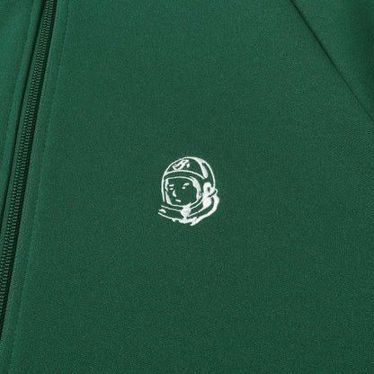 ハート&マインド ジャージ トラックジャケット(Heart & Mind Track Jacket)