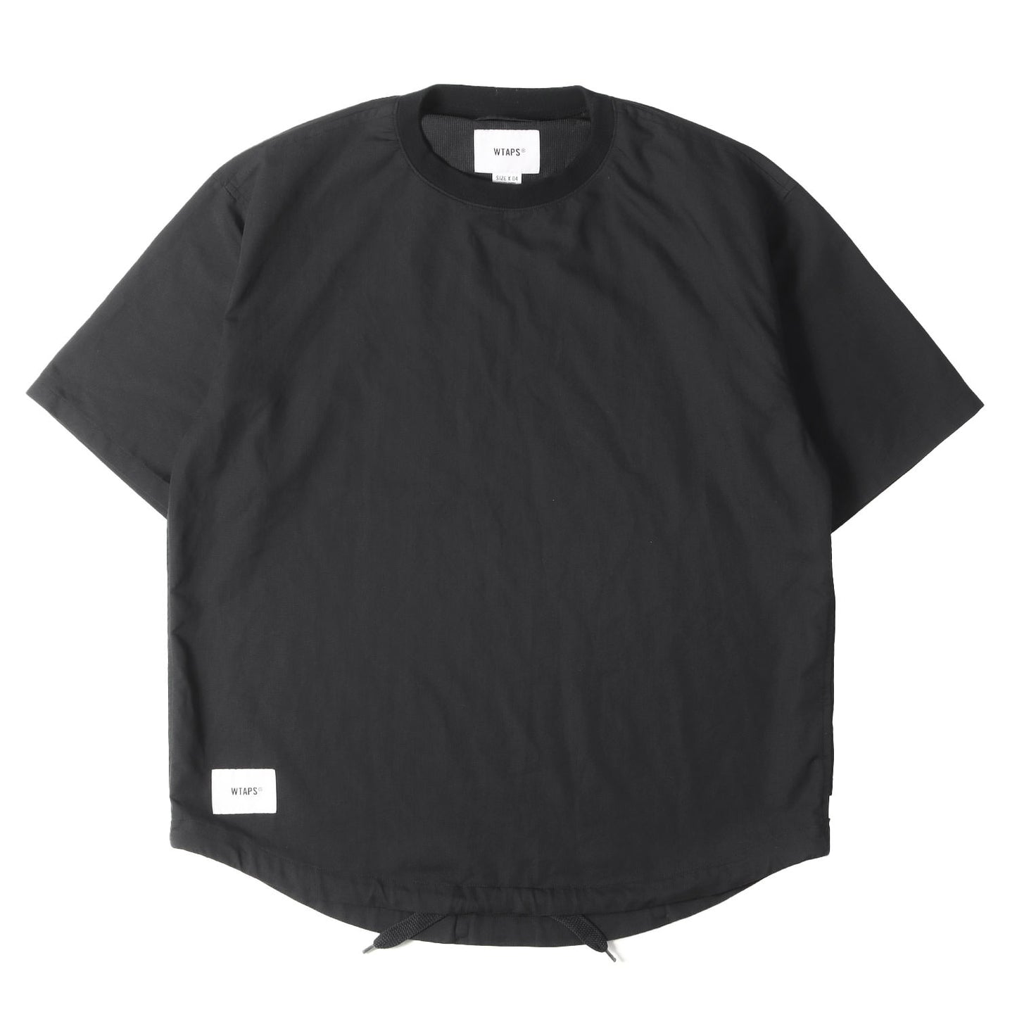 23SS クールマックス プルオーバー スモック(SMOCK / SS /CTPL. DOBBY. COOLMAX)