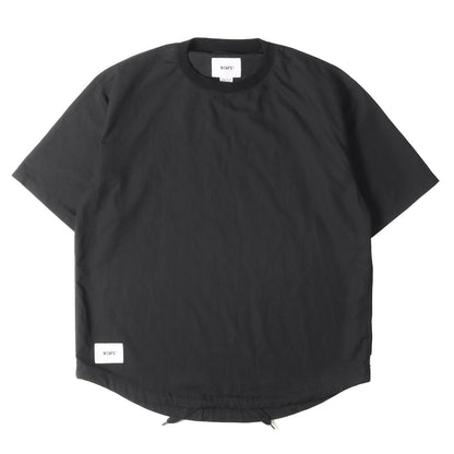 23SS クールマックス プルオーバー スモック(SMOCK / SS /CTPL. DOBBY. COOLMAX)
