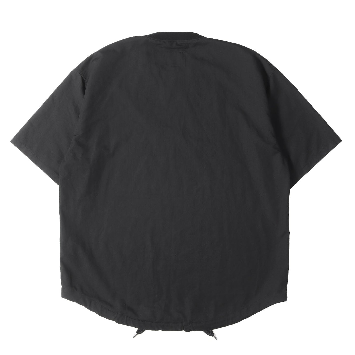 23SS クールマックス プルオーバー スモック(SMOCK / SS /CTPL. DOBBY. COOLMAX)