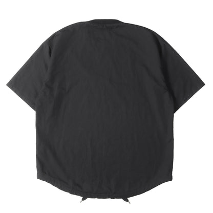 23SS クールマックス プルオーバー スモック(SMOCK / SS /CTPL. DOBBY. COOLMAX)