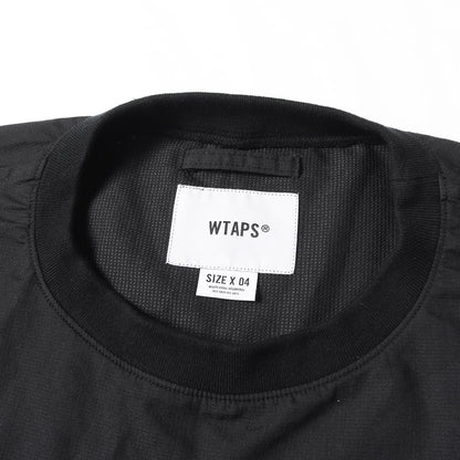 23SS クールマックス プルオーバー スモック(SMOCK / SS /CTPL. DOBBY. COOLMAX)