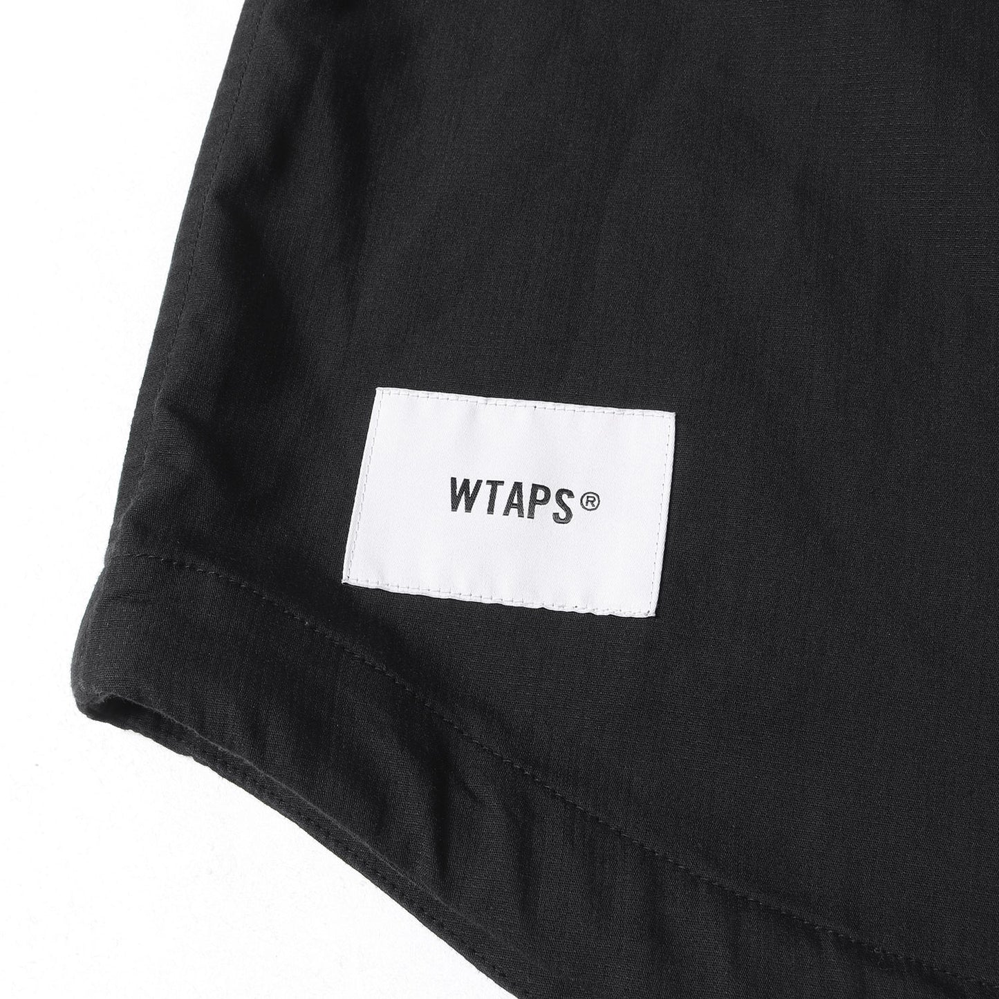 23SS クールマックス プルオーバー スモック(SMOCK / SS /CTPL. DOBBY. COOLMAX)