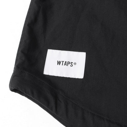 23SS クールマックス プルオーバー スモック(SMOCK / SS /CTPL. DOBBY. COOLMAX)
