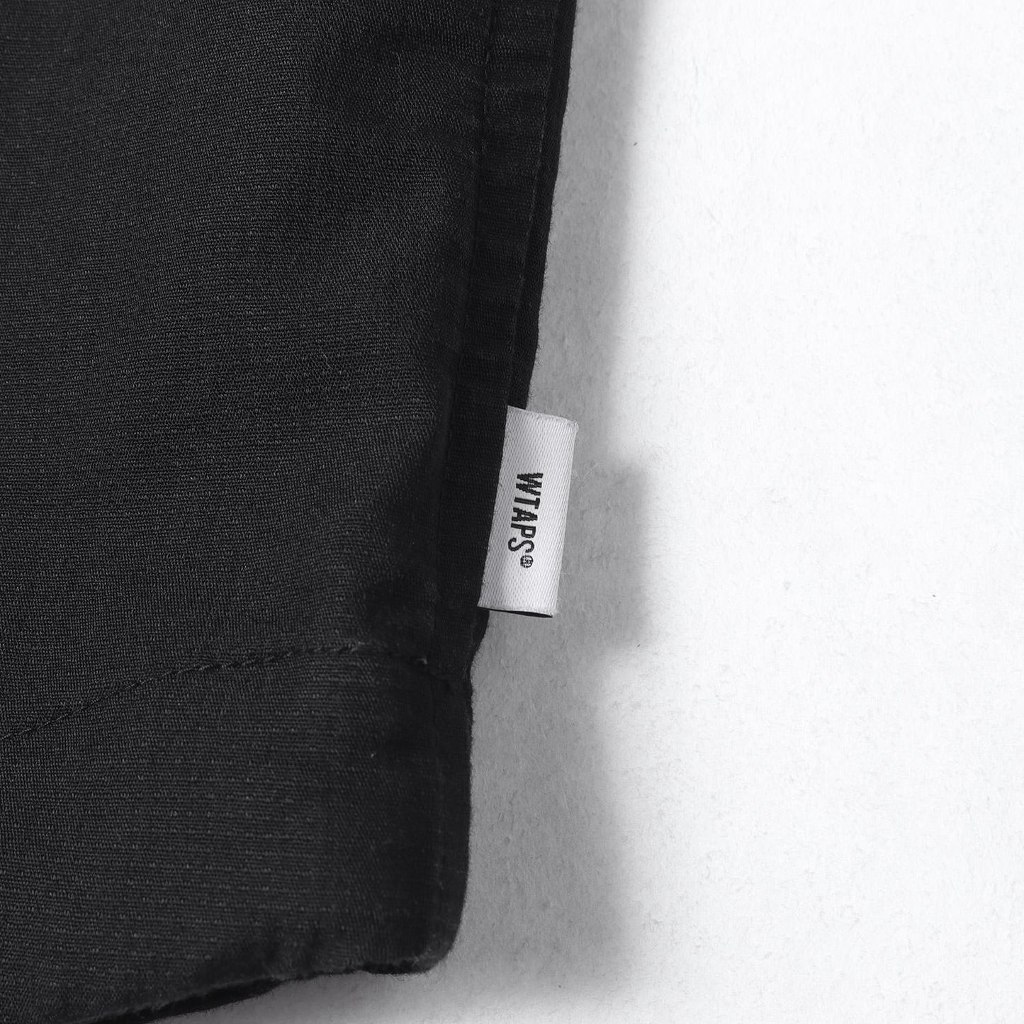 23SS クールマックス プルオーバー スモック(SMOCK / SS /CTPL. DOBBY. COOLMAX)
