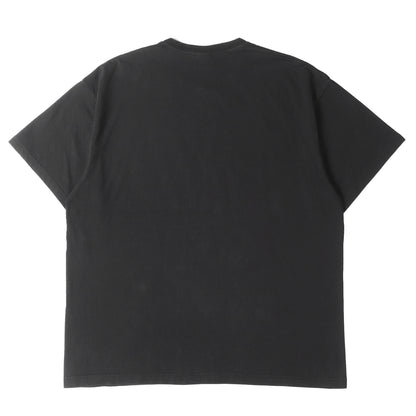22SS オールドイングリッシュ LLWロゴ Tシャツ(LLW / SS / COTTON)