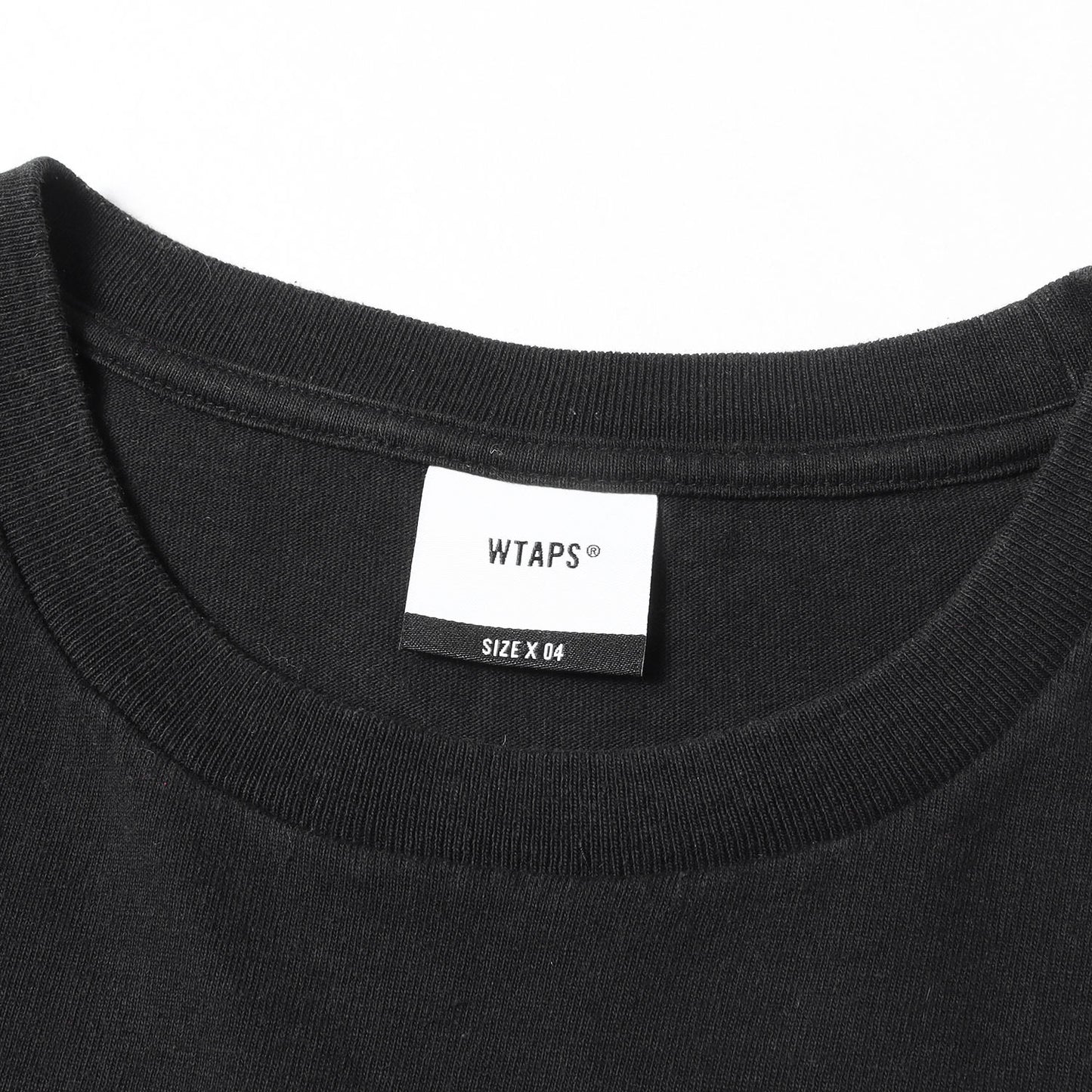 22SS オールドイングリッシュ LLWロゴ Tシャツ(LLW / SS / COTTON)