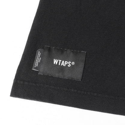 22SS オールドイングリッシュ LLWロゴ Tシャツ(LLW / SS / COTTON)
