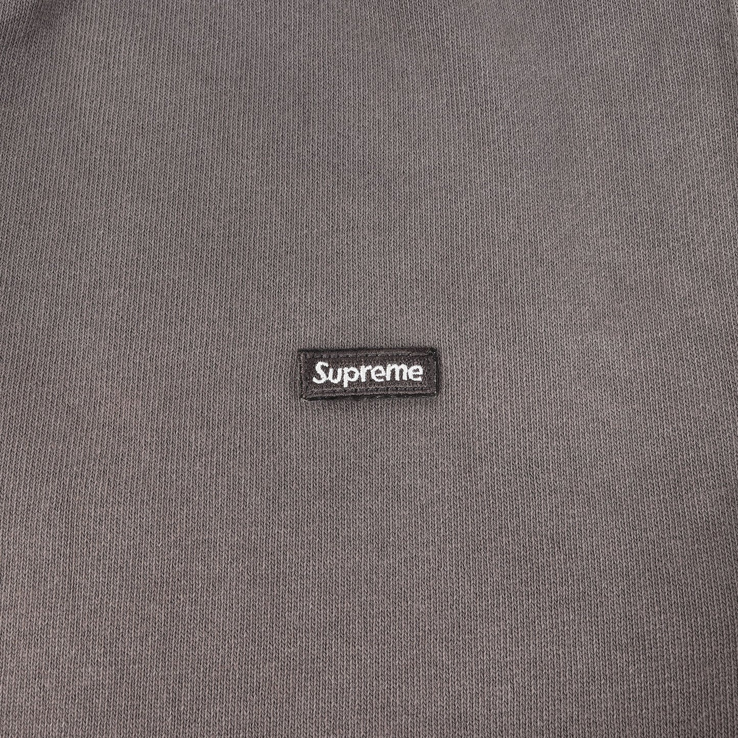 24SS オーバーダイ スモールBOXロゴ スウェット ショーツ(Overdyed Small Box Sweatshort)