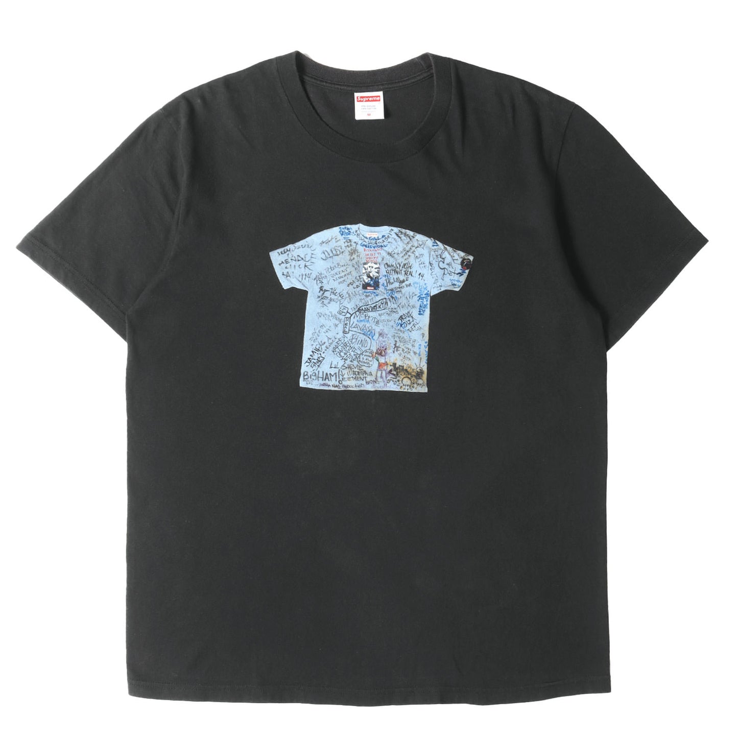 24SS 30周年記念 ファーストTシャツデザイン Tシャツ (First Tee / 30th Anniversary Tee)