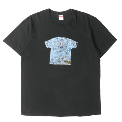 24SS 30周年記念 ファーストTシャツデザイン Tシャツ (First Tee / 30th Anniversary Tee)