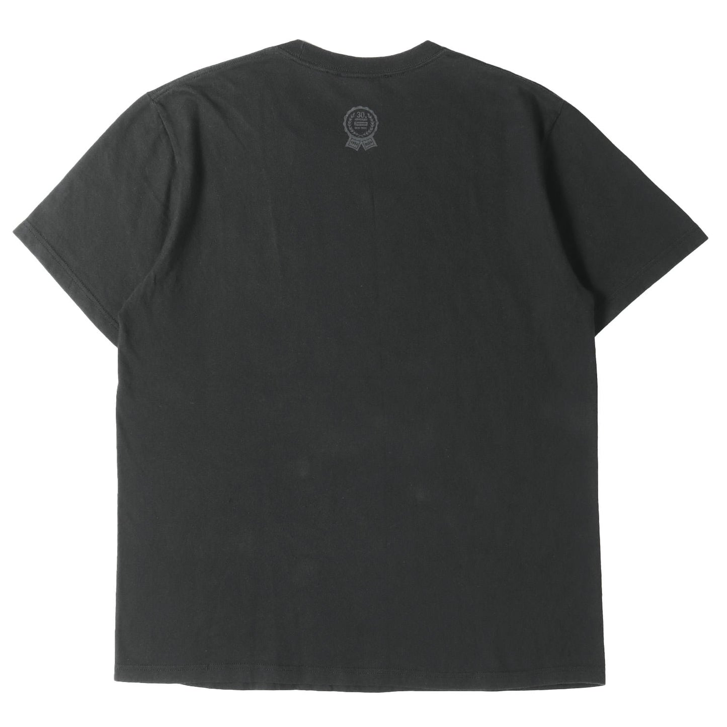 24SS 30周年記念 ファーストTシャツデザイン Tシャツ (First Tee / 30th Anniversary Tee)