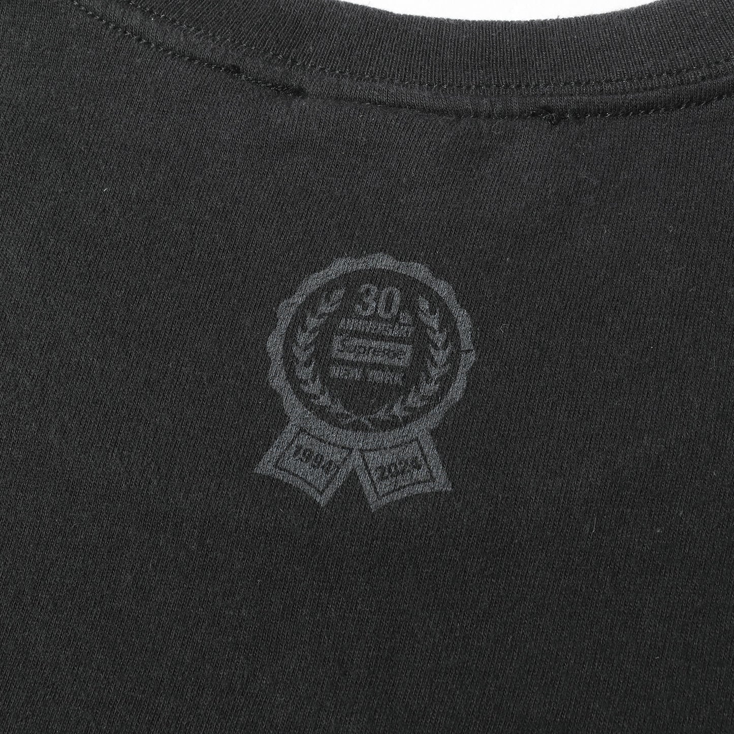 24SS 30周年記念 ファーストTシャツデザイン Tシャツ (First Tee / 30th Anniversary Tee)
