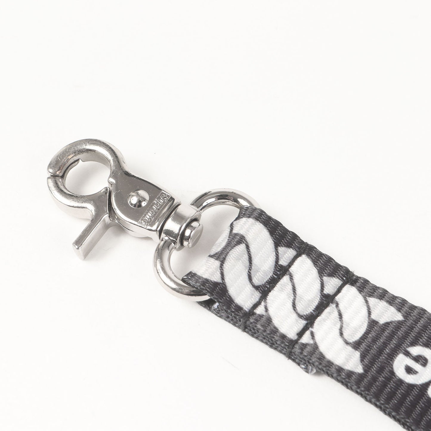 22SS キューバリンク ランヤード(Cuban Links Lanyard)