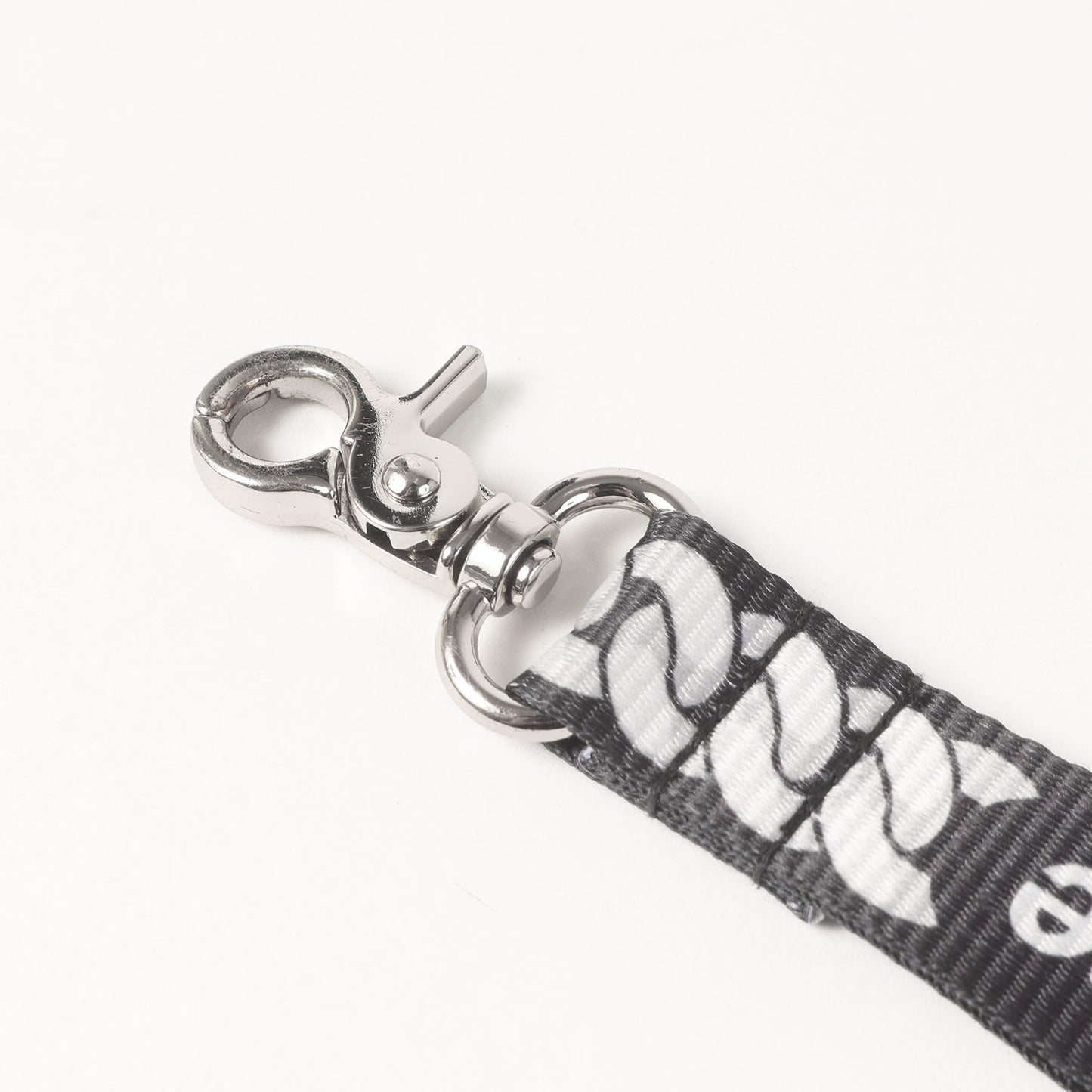 22SS キューバリンク ランヤード(Cuban Links Lanyard)