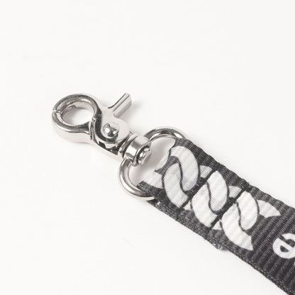 22SS キューバリンク ランヤード(Cuban Links Lanyard)