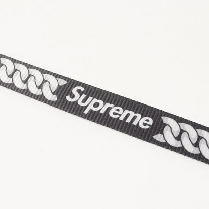 22SS キューバリンク ランヤード(Cuban Links Lanyard)
