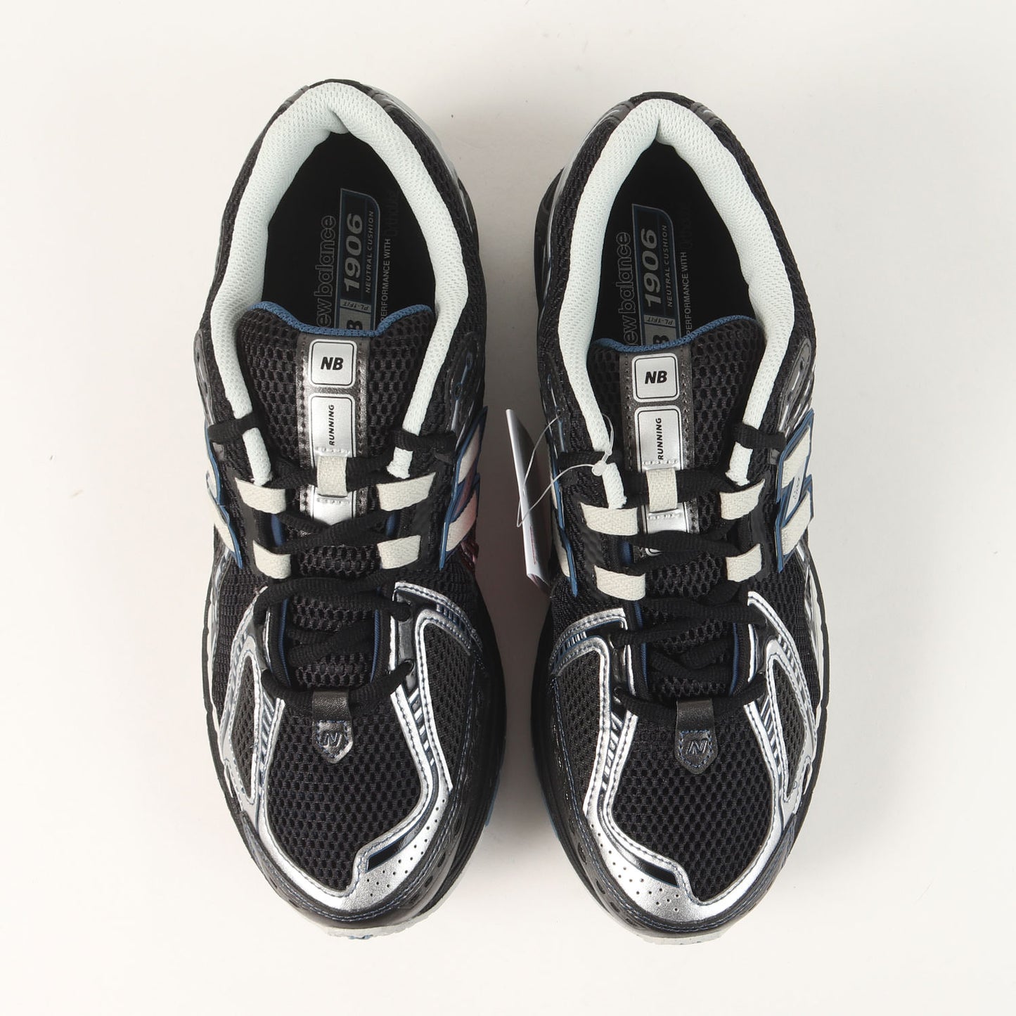 25AW atmos別注 U1906 RAC ""BLUE MOON""