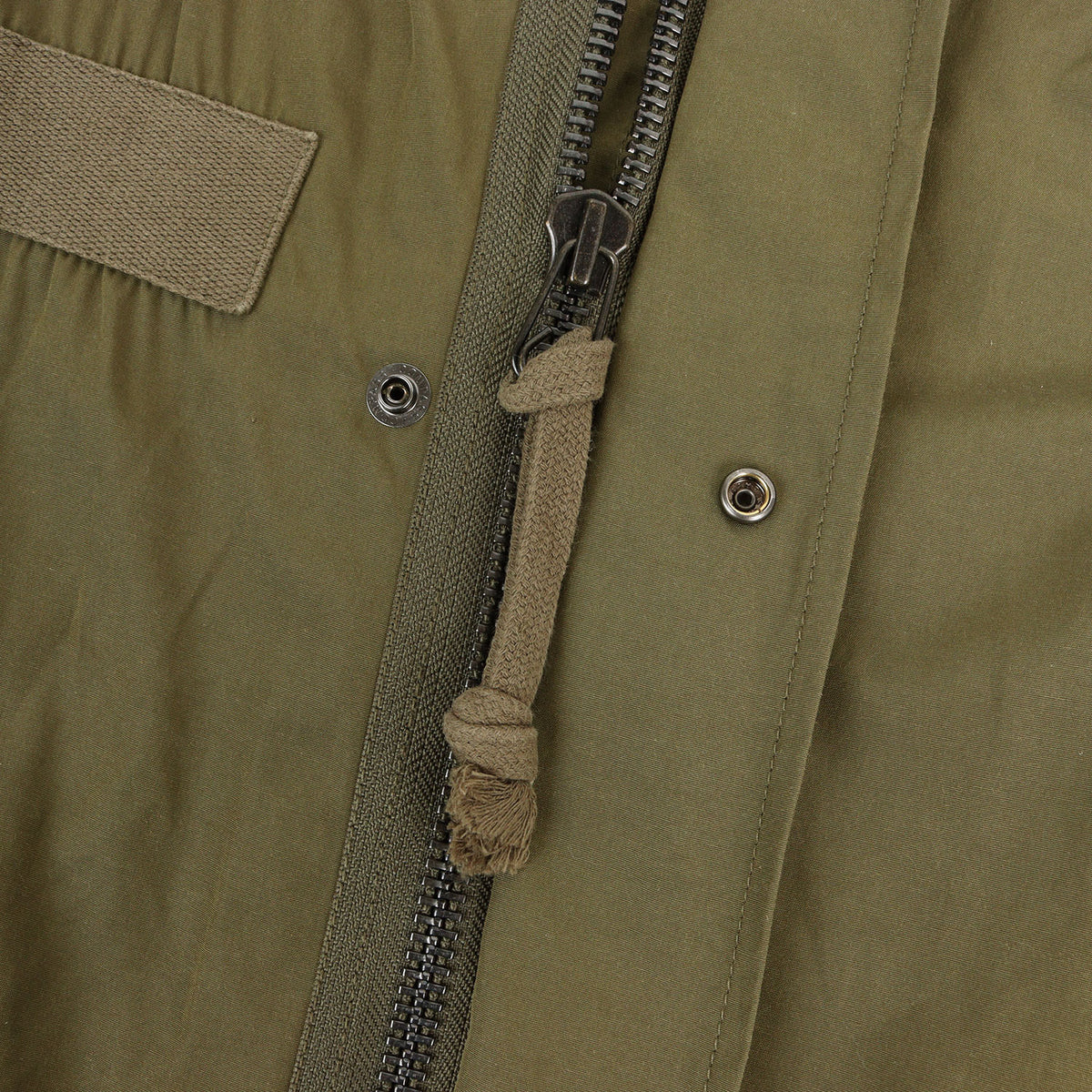 M-65 フィッシュテール モッズコート (3WAY M-65 PARKA)