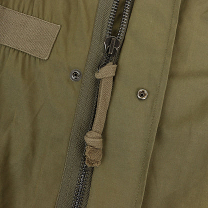 M-65 フィッシュテール モッズコート (3WAY M-65 PARKA)