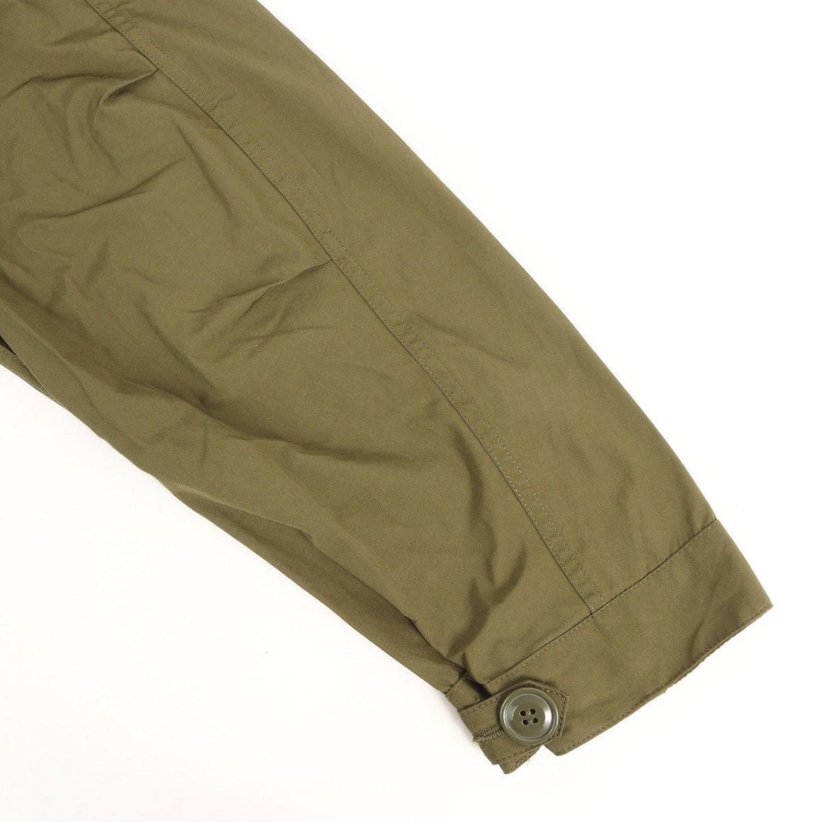 M-65 フィッシュテール モッズコート (3WAY M-65 PARKA)